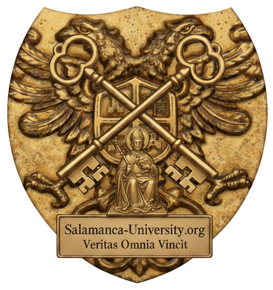 Cursos de español en la Universidad de Salamanca - Spanish Courses