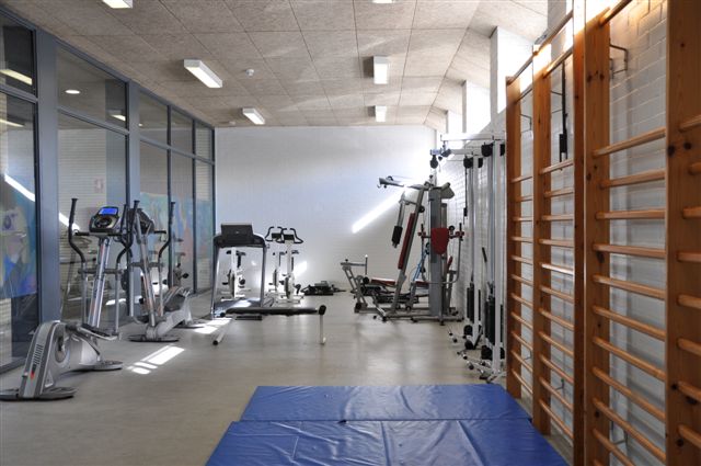 Colegio_cuenca_Residence_Gym