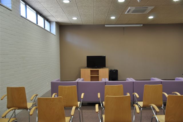 Colegio_cuenca_Residence_television