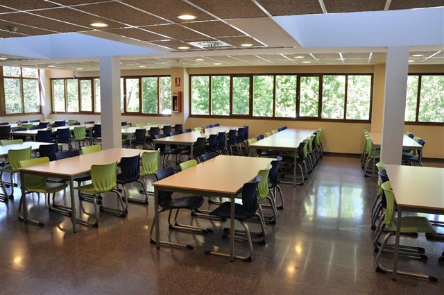 University_Residential_Halls_Classroom