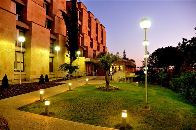 University_Residential_Halls_Complex